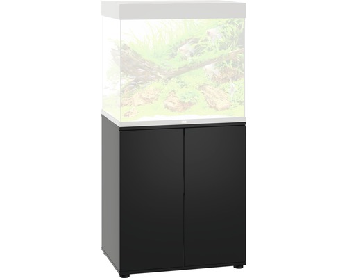 Juwel SBX Lido 200 aquariumkast, 71x51x80 cm, zwart