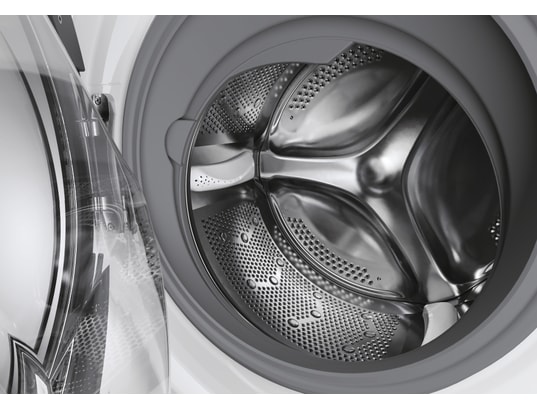 CANDY - Lave linge sechant Frontal CSWS496TWMRE/FR