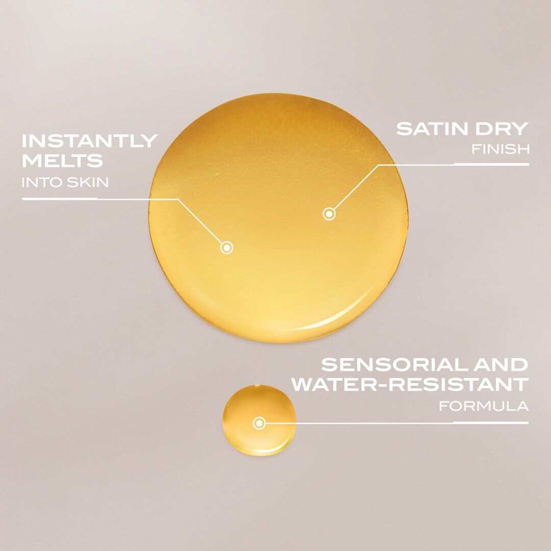 LANCASTER Sun Beauty Satin Dry Oil SPF 30 - 150ml