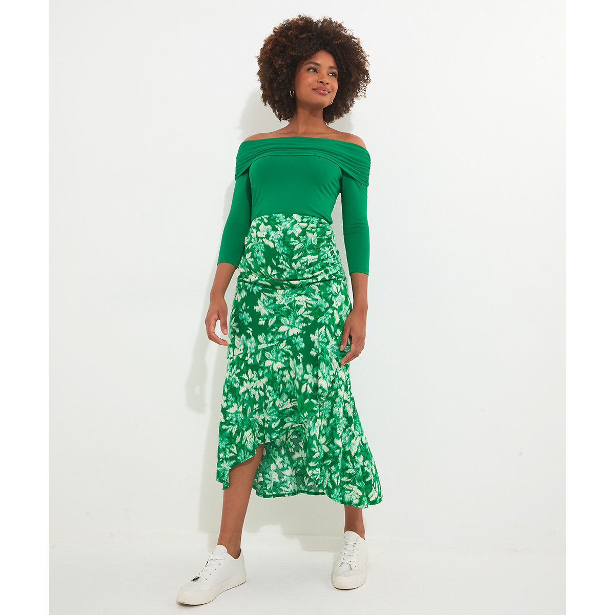 JOE BROWNS<br>Cabines de camisetas