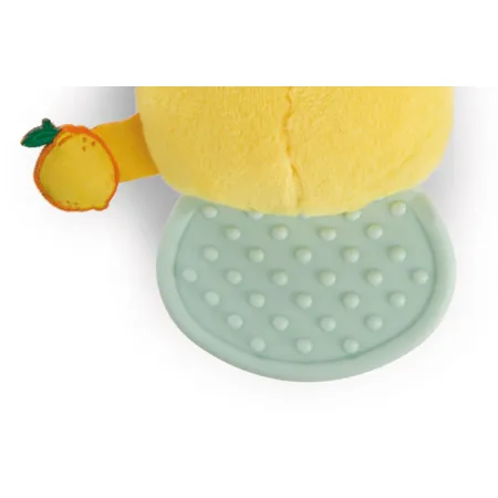 NICI Beißring Piu Piu 10cm auf Header Karte