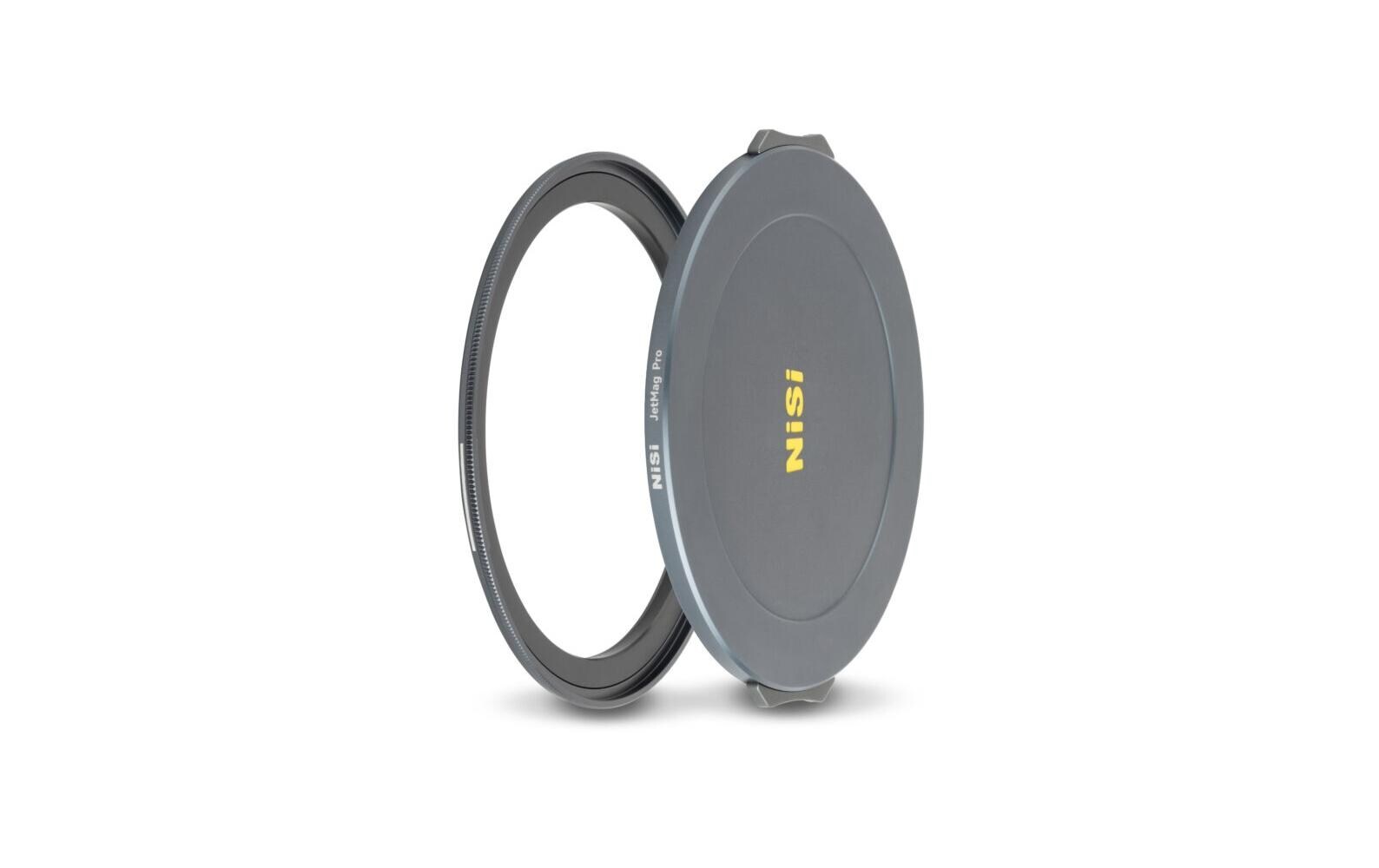 Adaptersatz-67mm für Jetmag ProAdaptersatz