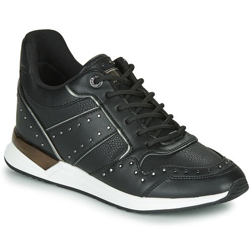 Guess - FL5REJ-ELE12-BLACK - Noir