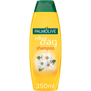 Palmolive Shampoo Elke Dag 350 ML