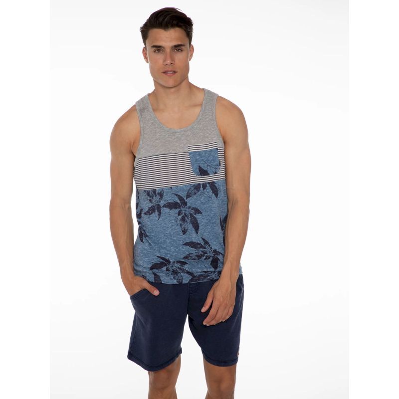 Carver - Short homme