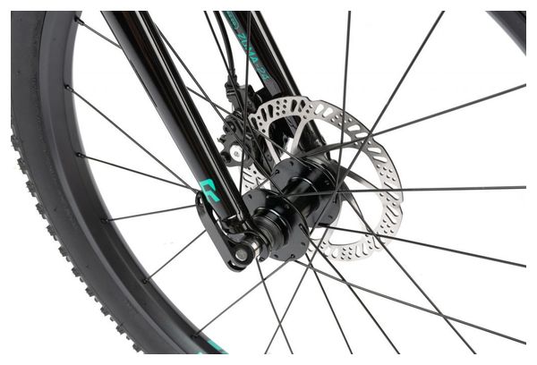 VTT Enfant Radio Bikes Zuma 24'' MicroSHIFT 8V Noir 8 - 12 ans