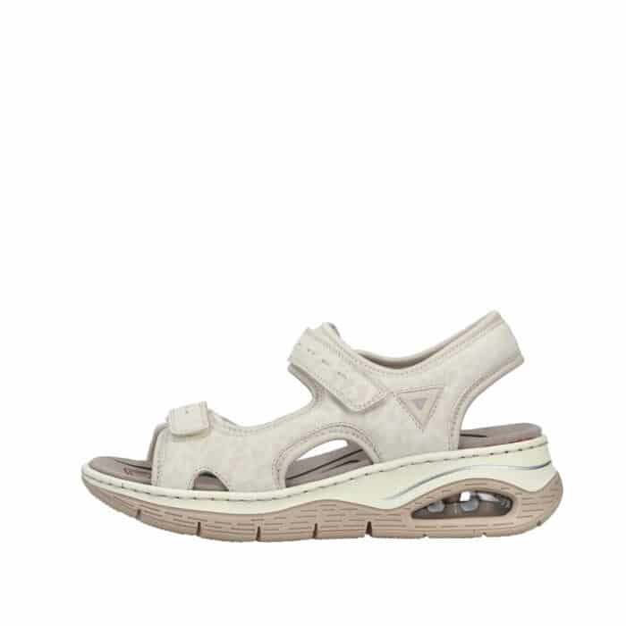 Rieker Sandal Dame 67666-60