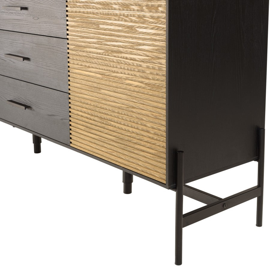 Macabane Dressoir Charlie