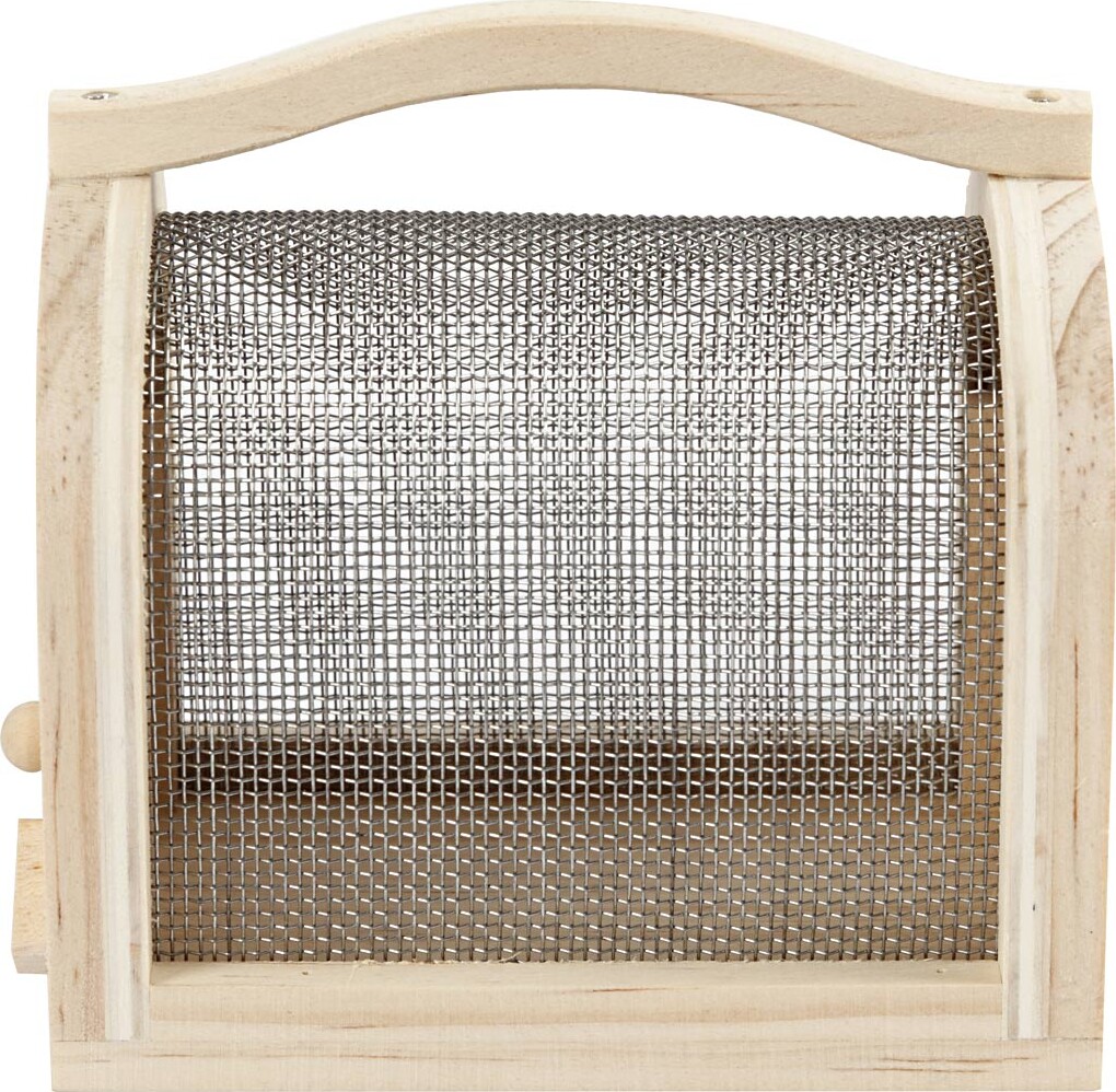 Insektbur - H 10,5 CM - L 11 CM - B 7,5 CM - 1 Stk