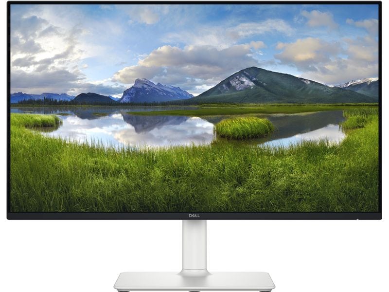 Dell Monitor S2425HS Eleganter 23.8