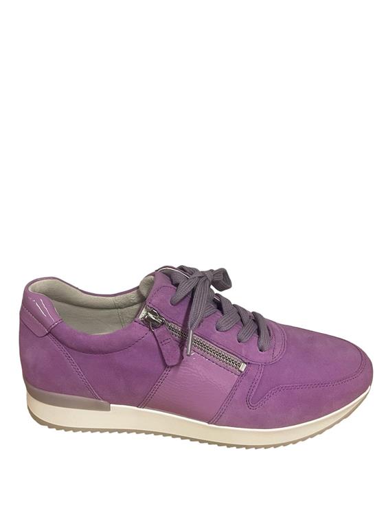 Gabor 43.420 lila light