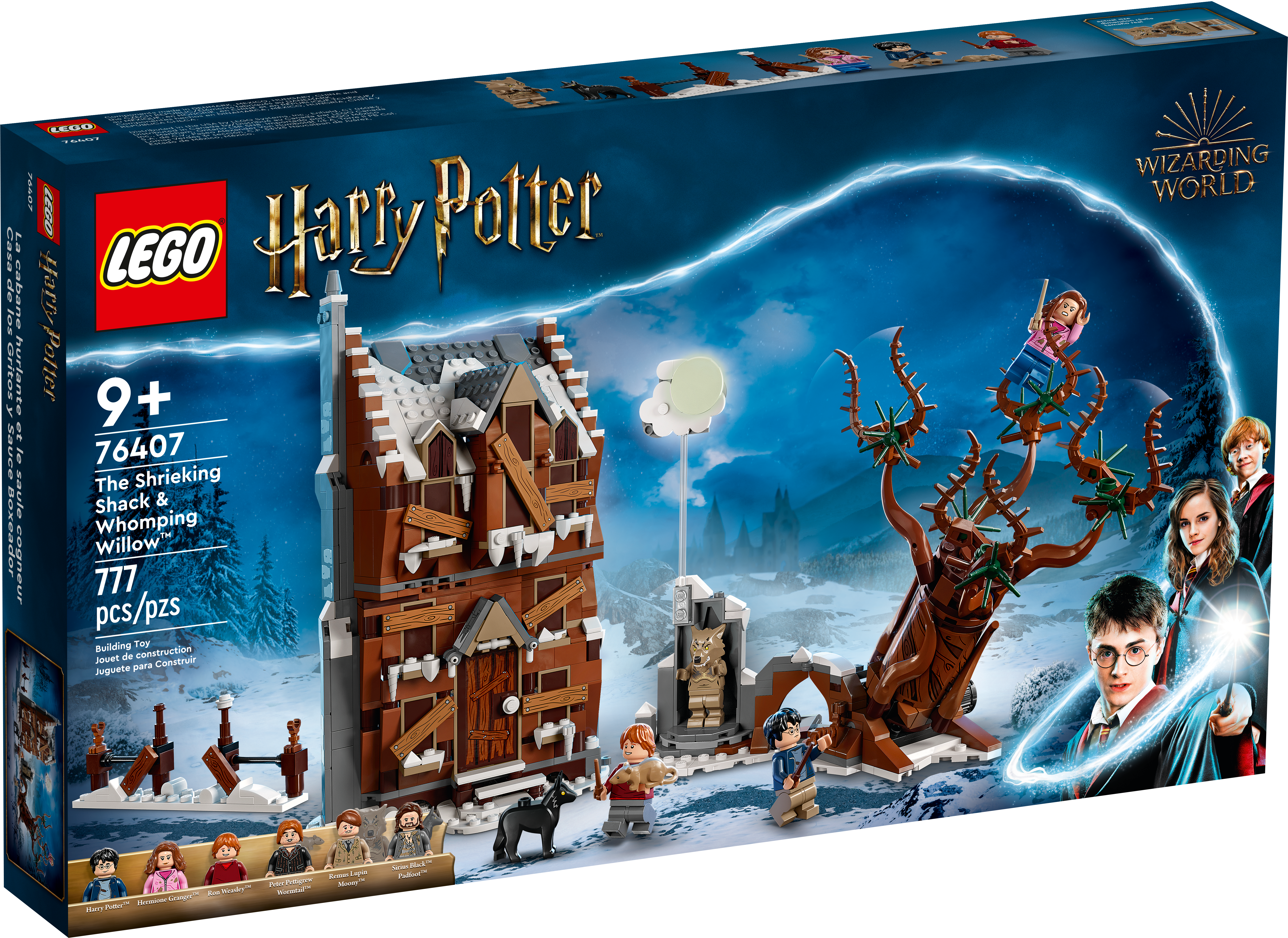 Casa dos Gritos e o Salgueiro Lutador 76407