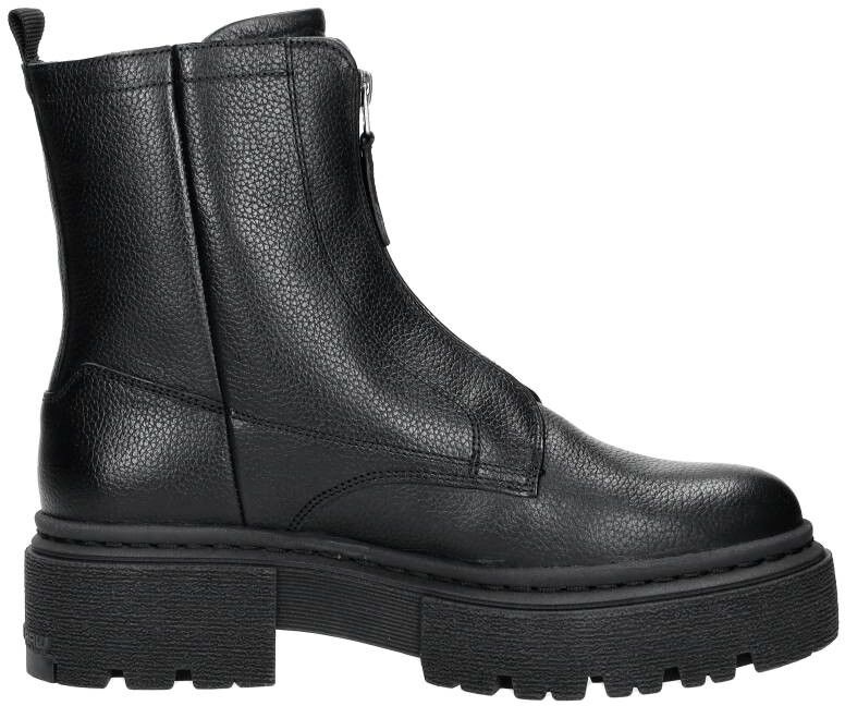 G-star Kafey PFM High Zip W zwart