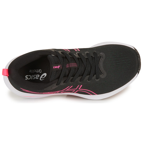 Asics - GEL-EXCITE 10 Negro / Rosa