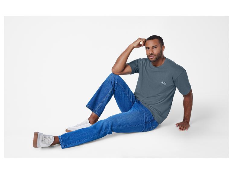 Heren T-shirt