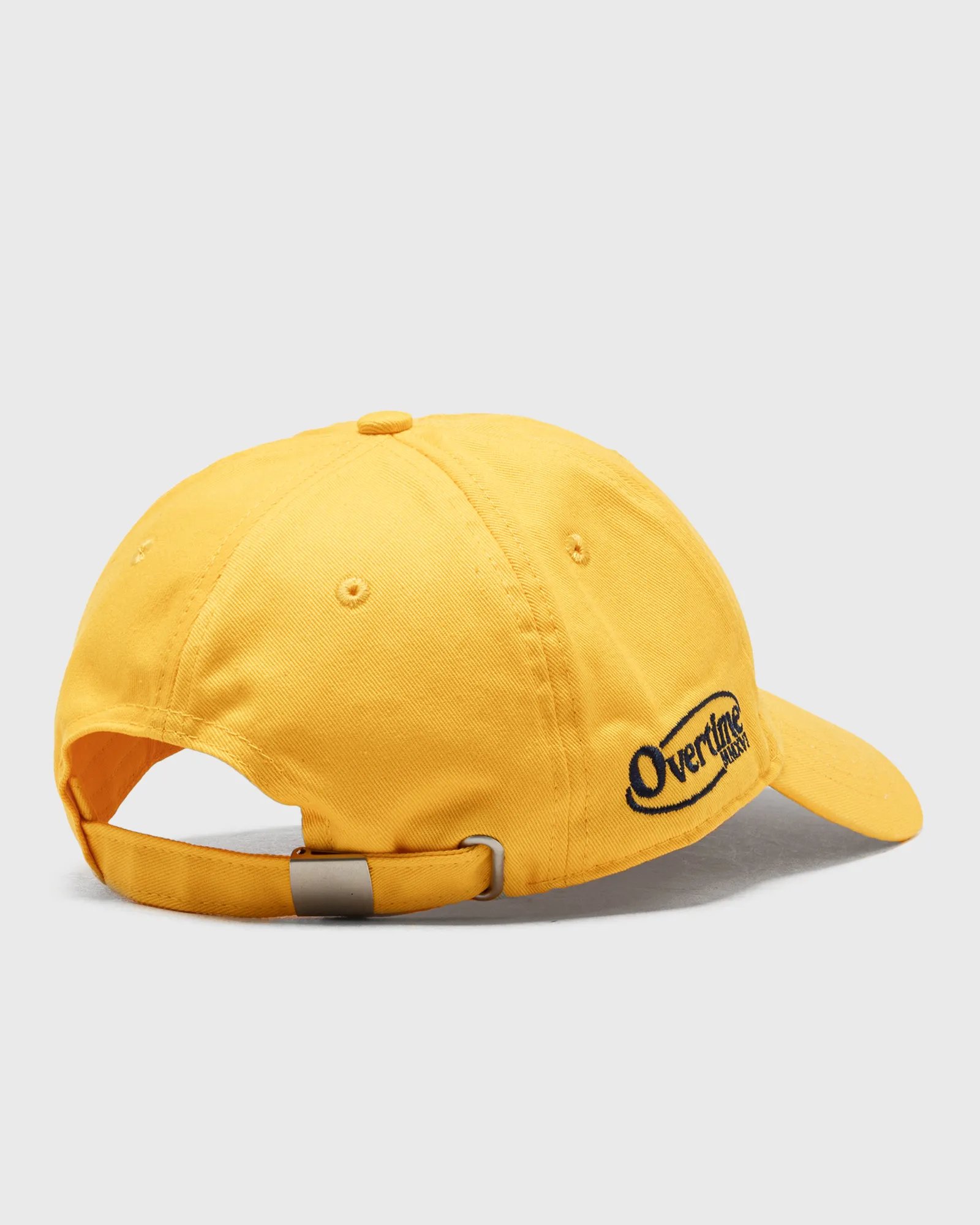 Overtime Courtside Hat