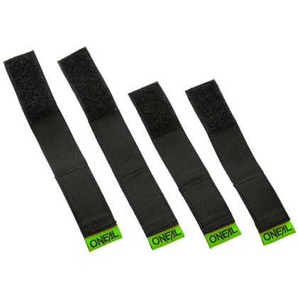 Pare pierre O'Neal UNDERDOG YOUTH V24 - Noir