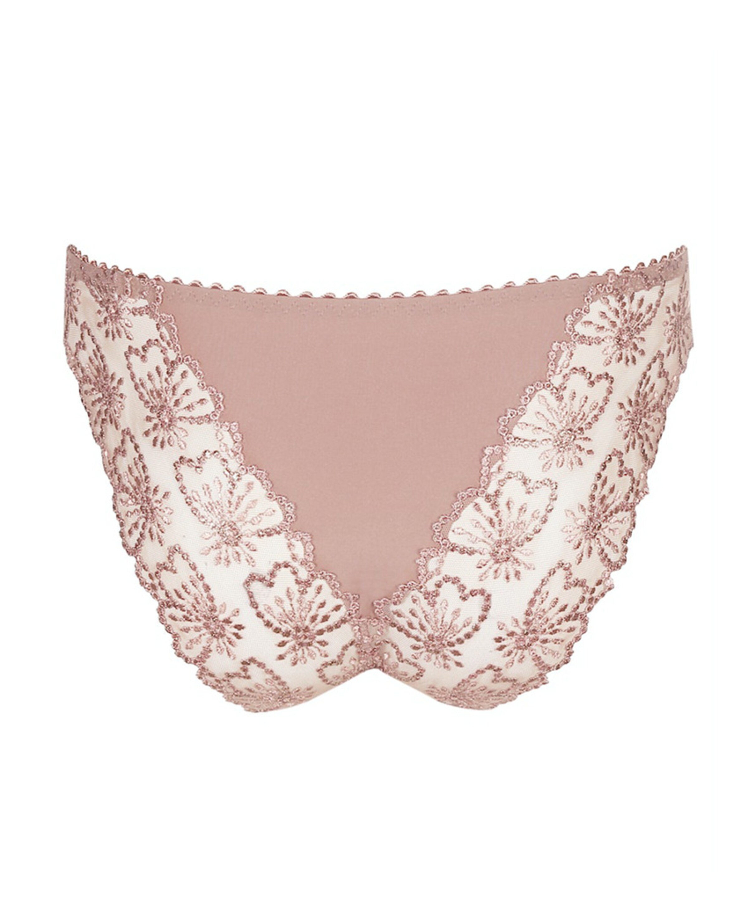 Marie Jo Dames slip roze