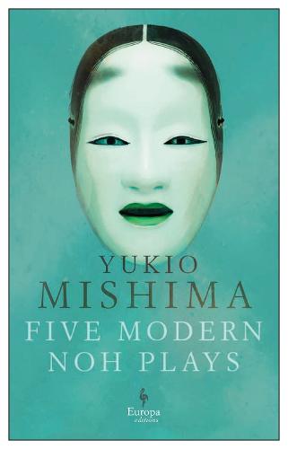 Five Modern Noh Plays (Paperback)