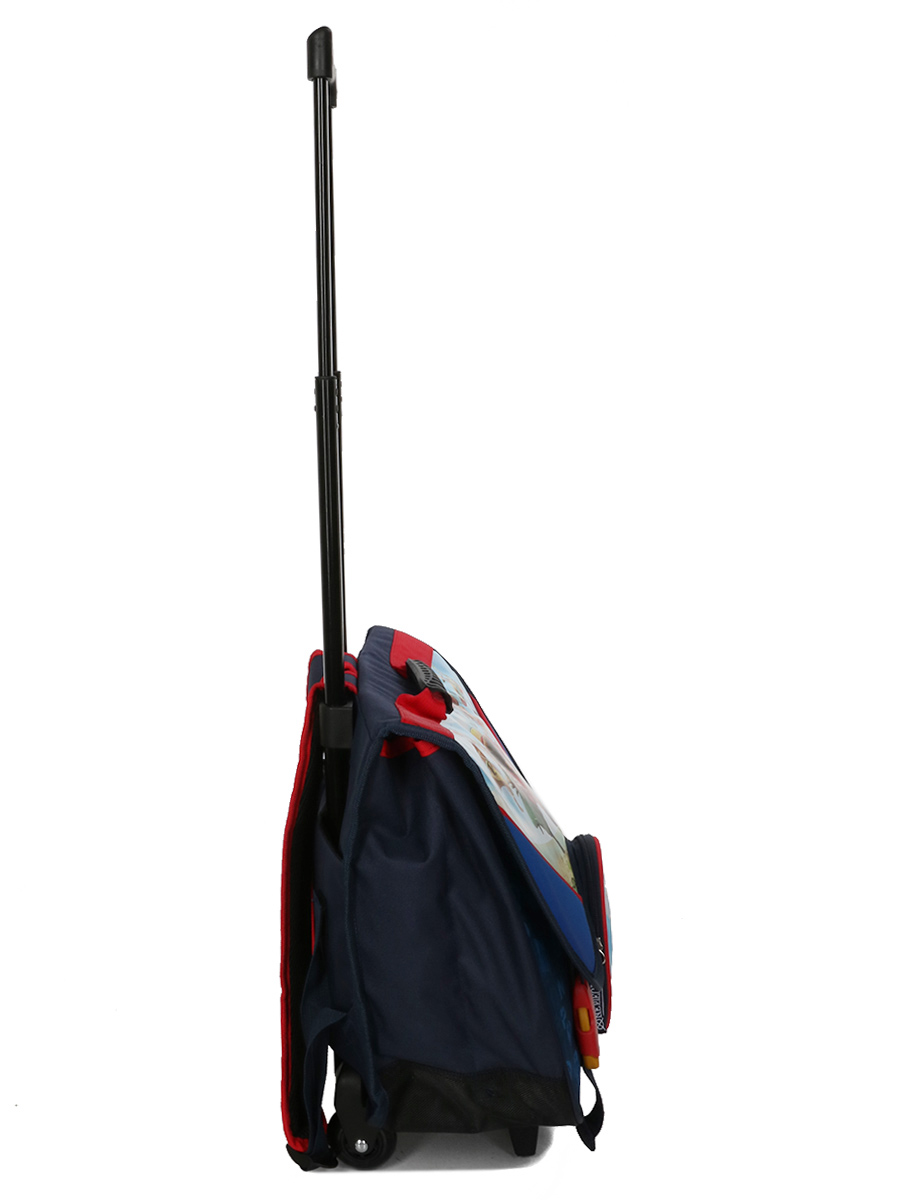 Cartable À roulettes One Piece 41 cm