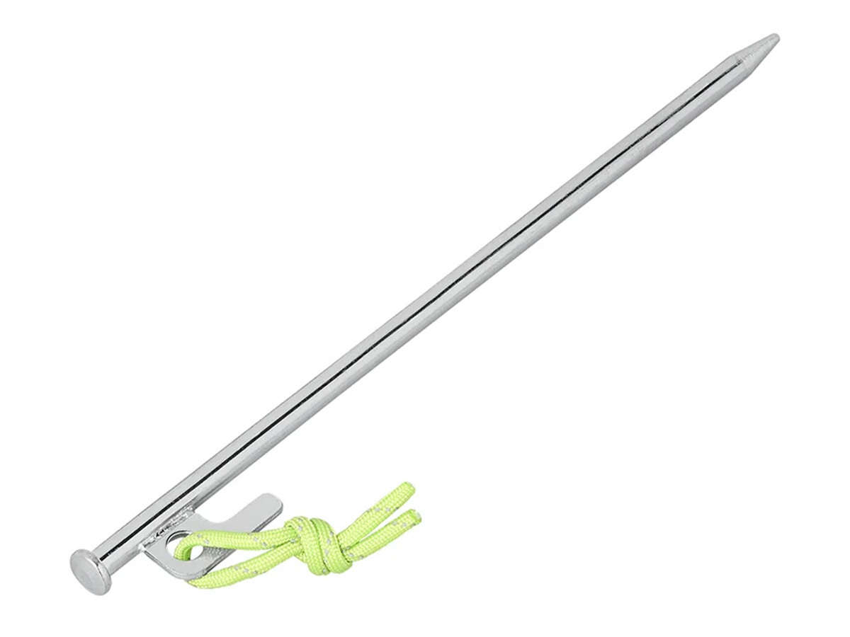 ProPlus Rotspennen Heavy met P haak 30 cm