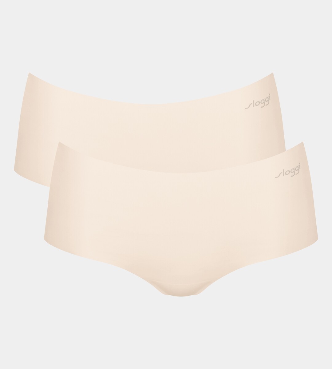 SLOGGI<br>Conjunto de 2 hipsters Zero Microfibra
