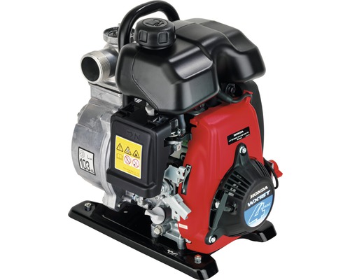 Zoetwaterpomp HONDA WX15