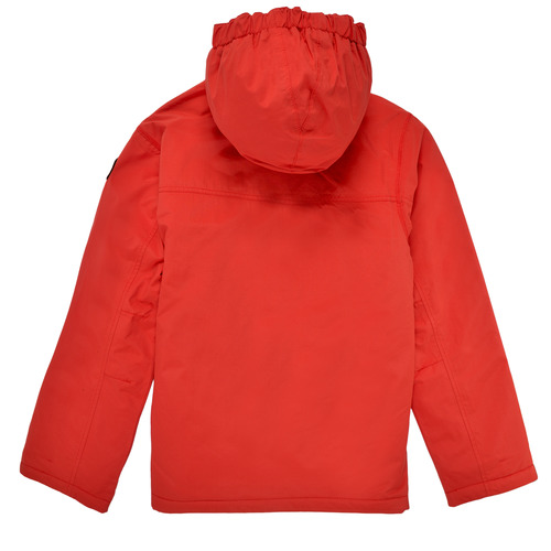 Napapijri - RAINFOREST POCKET - Rouge