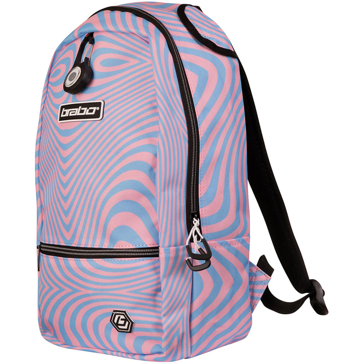 Brabo Backpack Fun