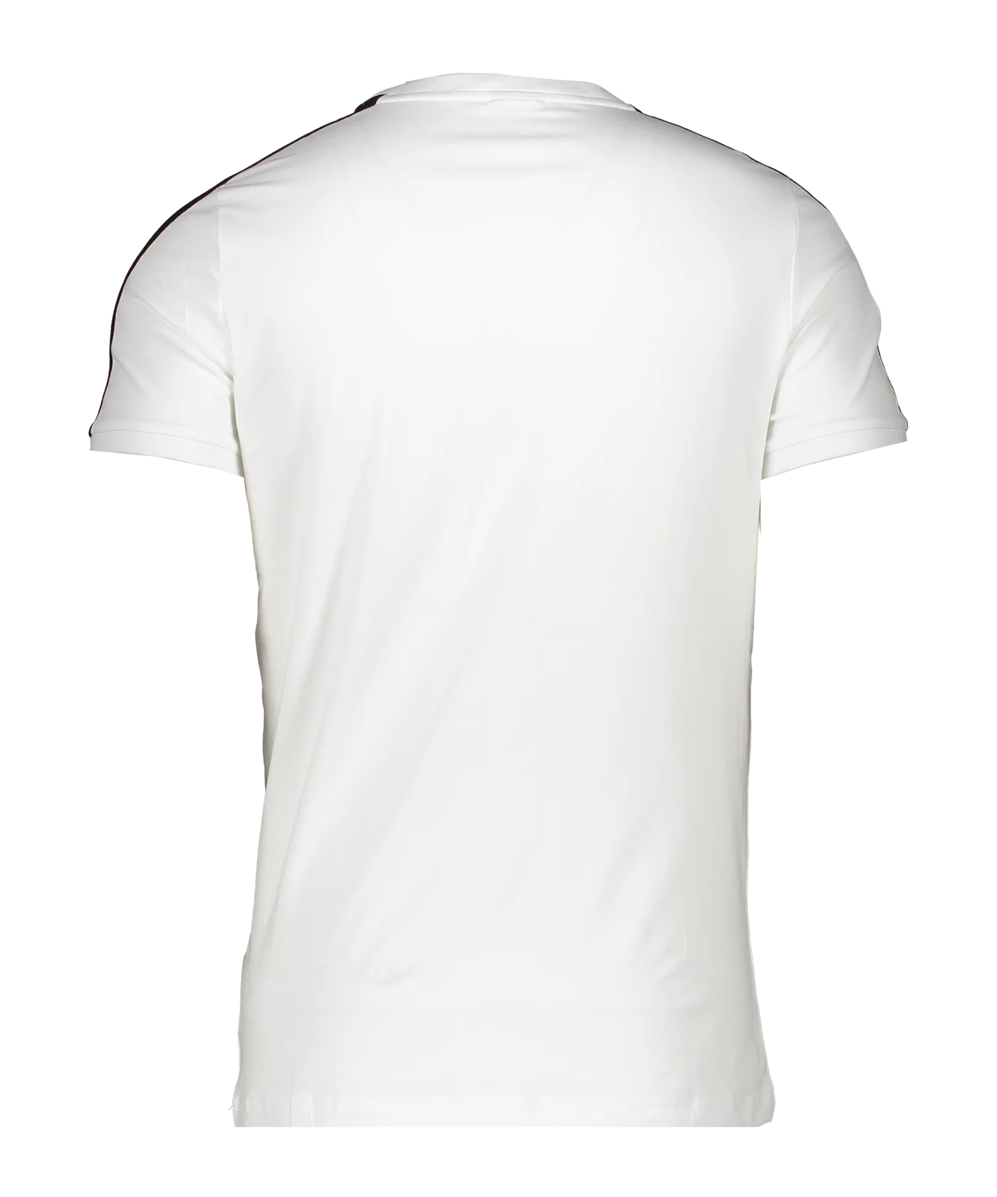 PUMA Iconic T7 T-Shirt Weiss F02
