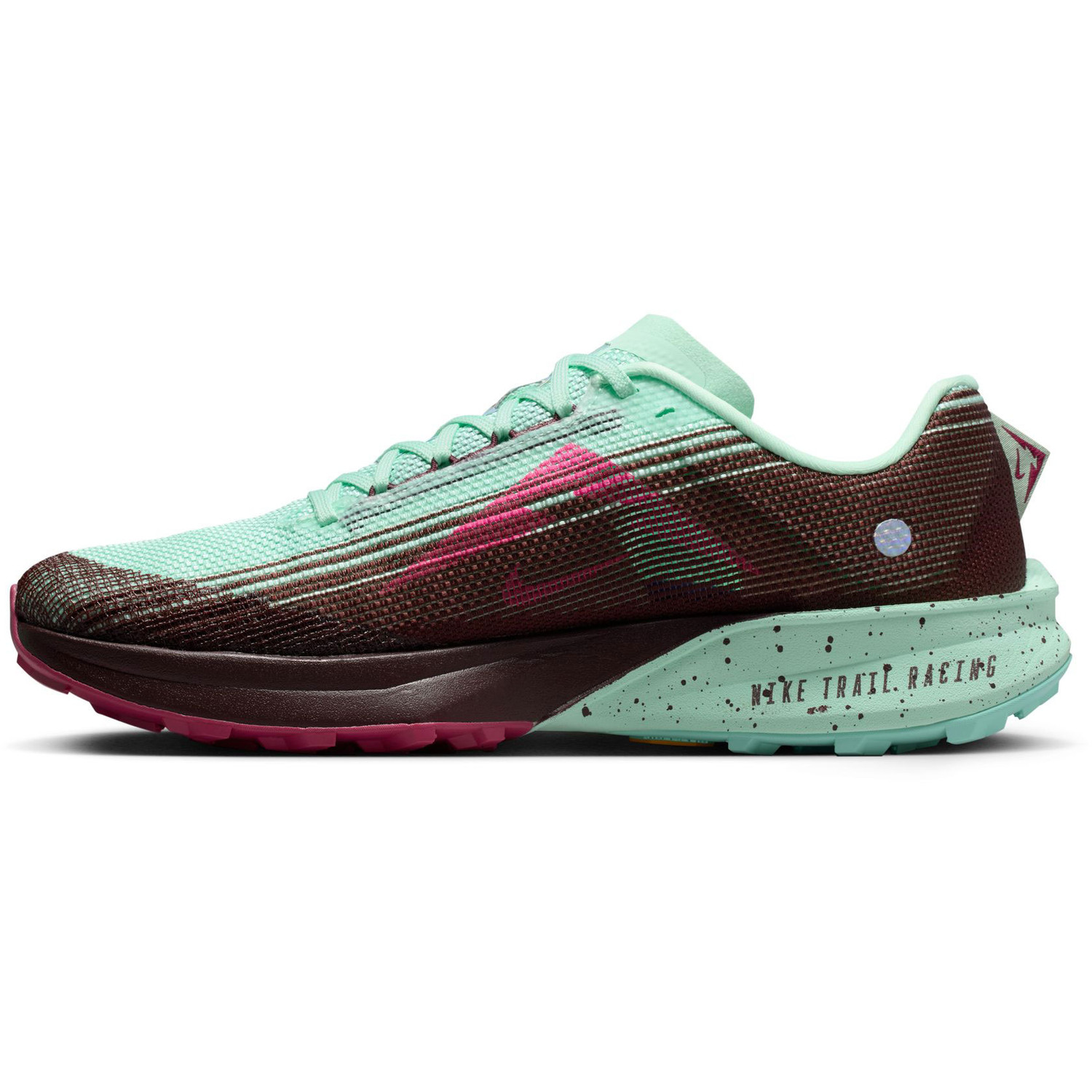 Nike Terra Kiger 10 Heren