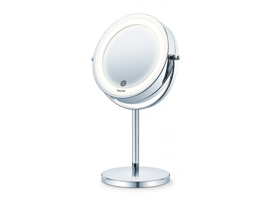 BEURER - Mirroir cosmétique éclairé BS 55