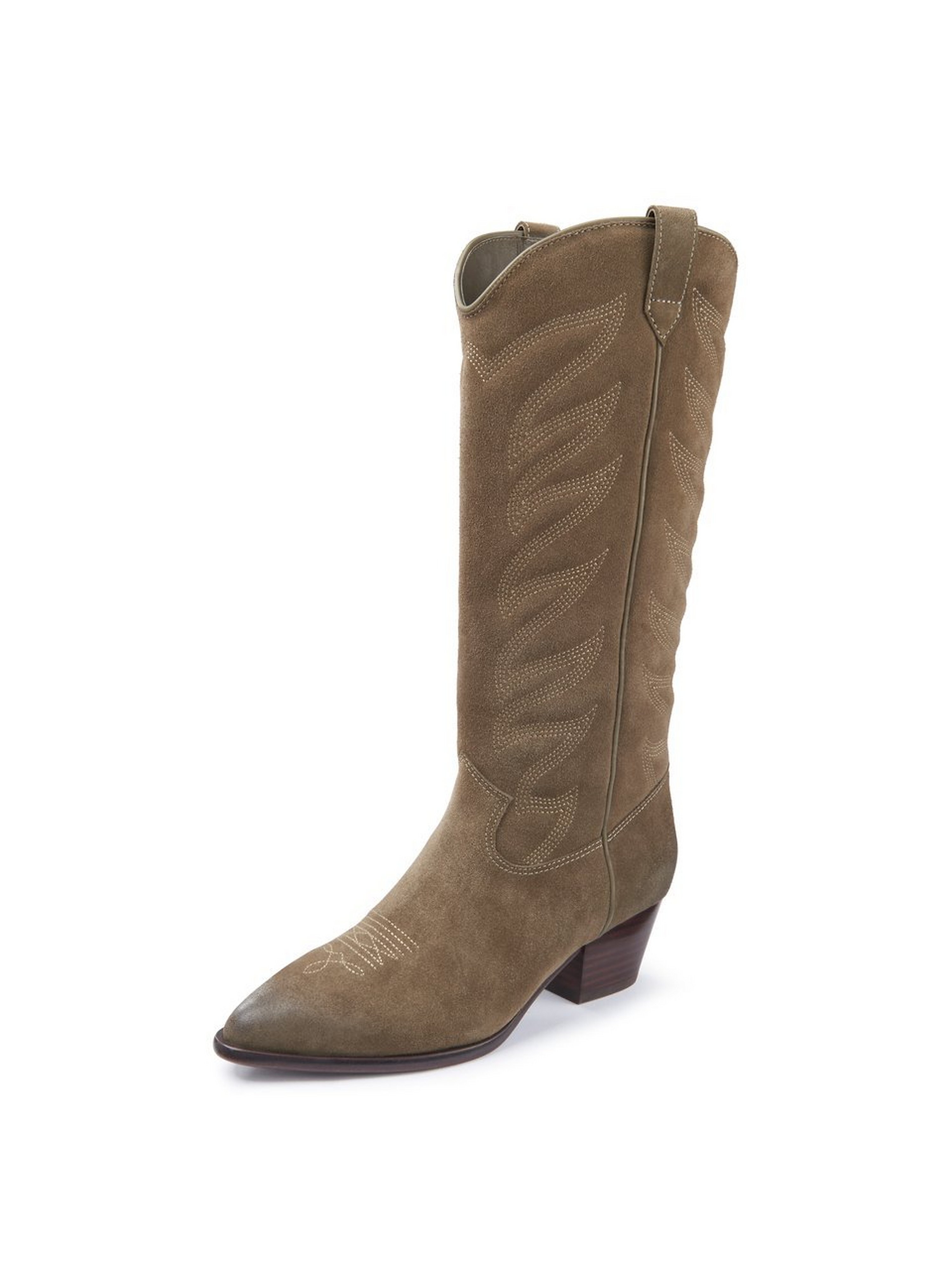 Cowboystiefel