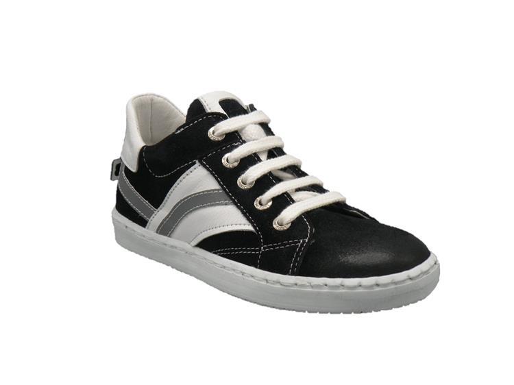 Bo-Bell Paisley Zwart
