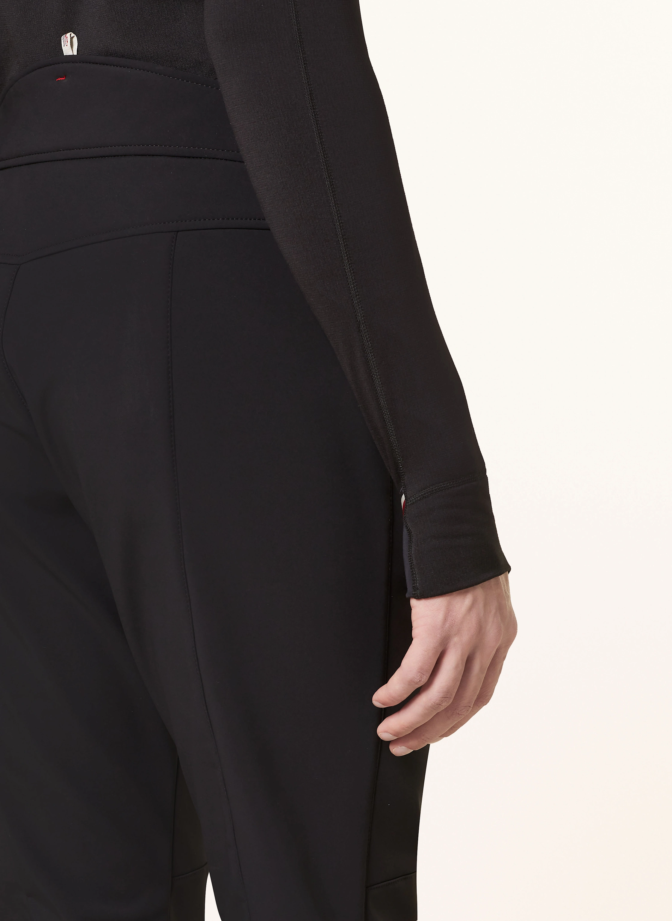 MONCLER GRENOBLE Softshell-Skihose