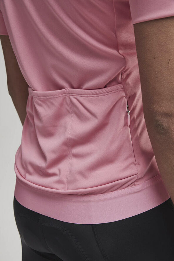 Craft Essence cykeltrøje Pink