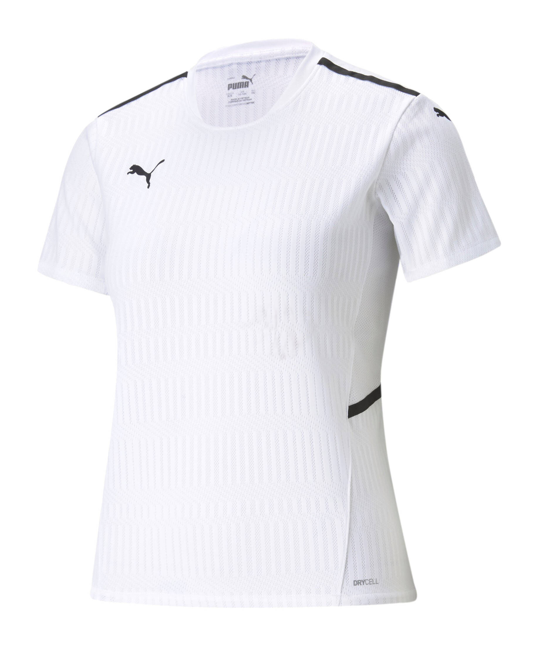 Puma| Mädchen Sportshirt Kurzarm