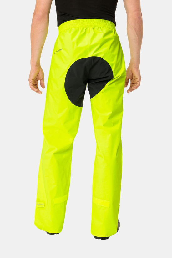 Vaude Vaude Drop Pants II Regular
