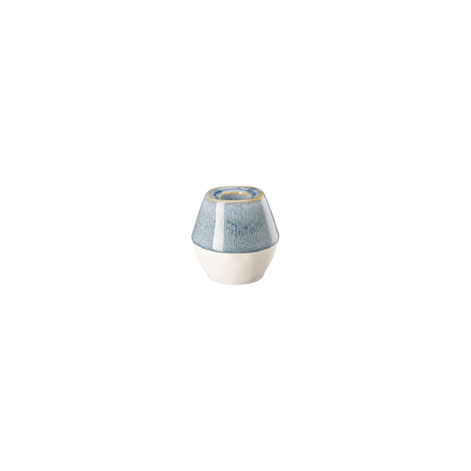 Junto Aquamarine Leuchter 7 cm