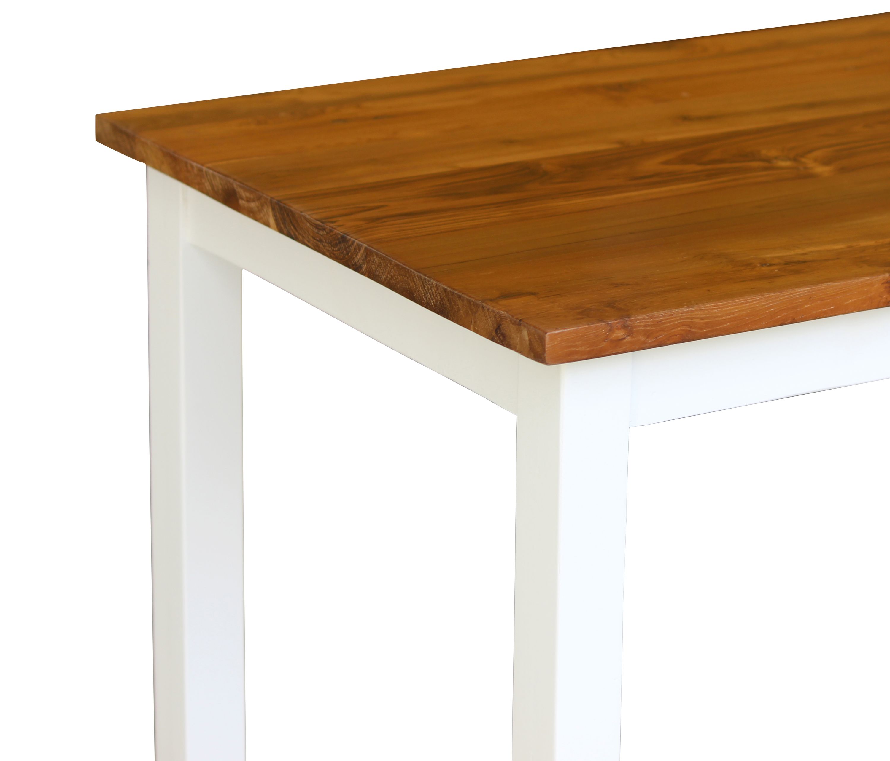 Bartisch Holz LARA 110 x 50 x 90 cm