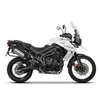 Support valises Shad 4P SYSTEM