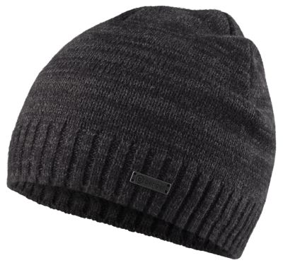 BengerBeanie - anthrazit