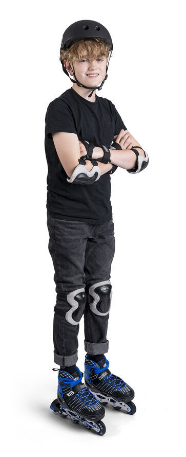 CALIFORNIA CF BOY ALU INLINE s31-34