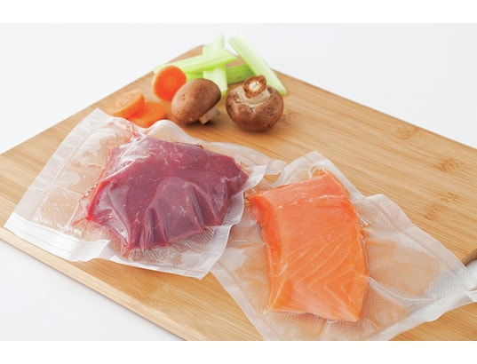 TEFAL - Emballeuse sous vide YY3107FB