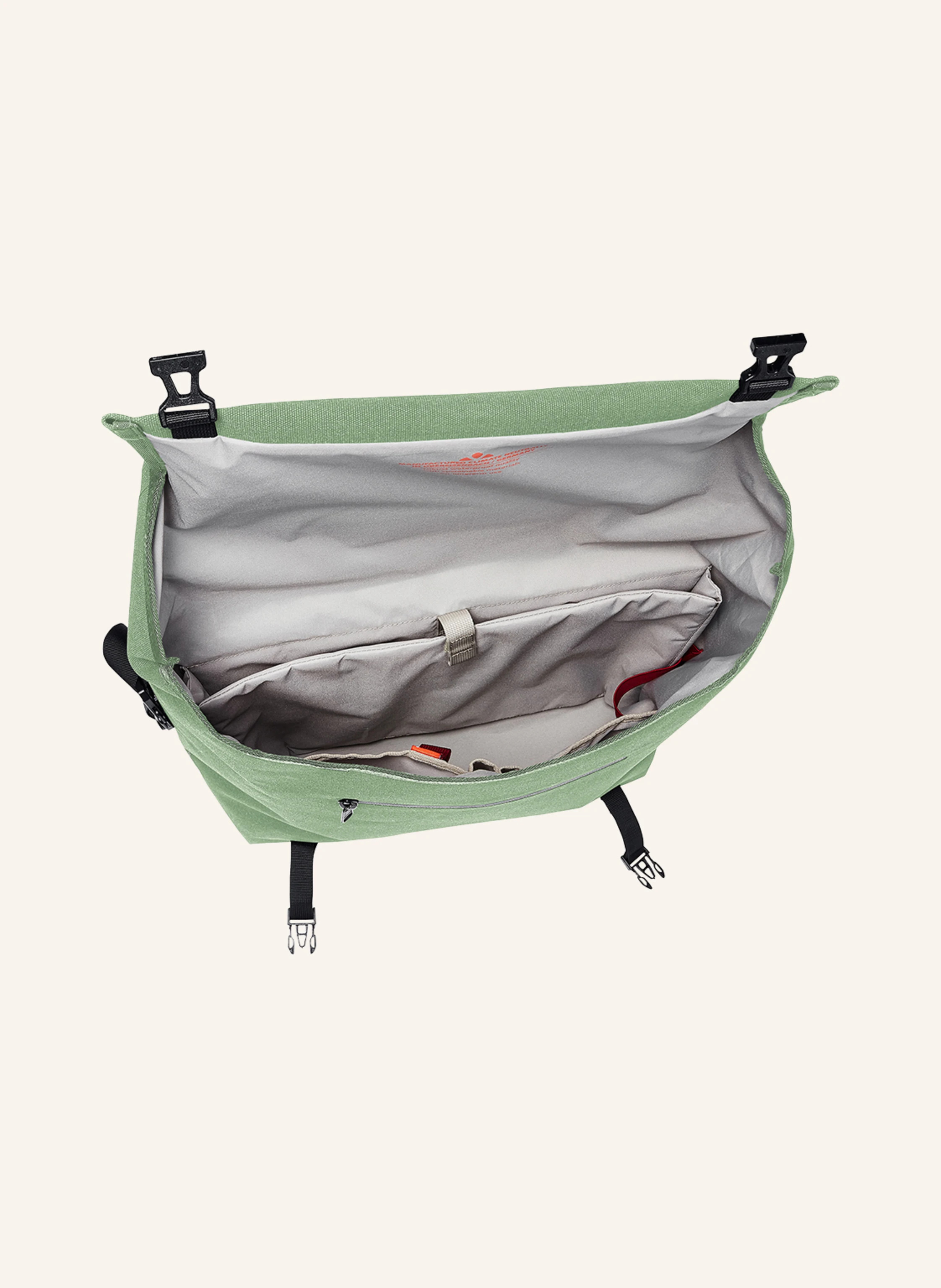 VAUDE Fahrradtasche AUGSBURG IV M