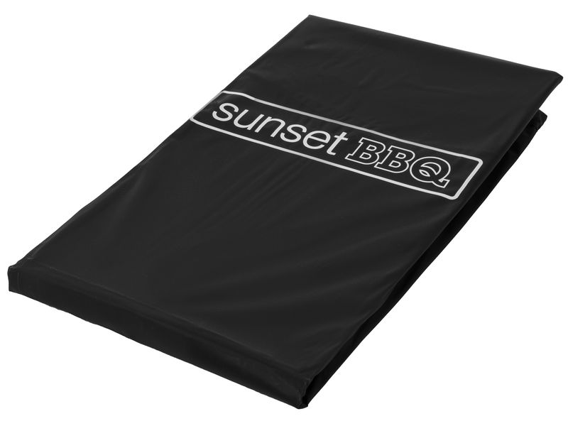 STRUCT Abdeckhaube Texas Schützt den Grill vor Witterungseinflüssen