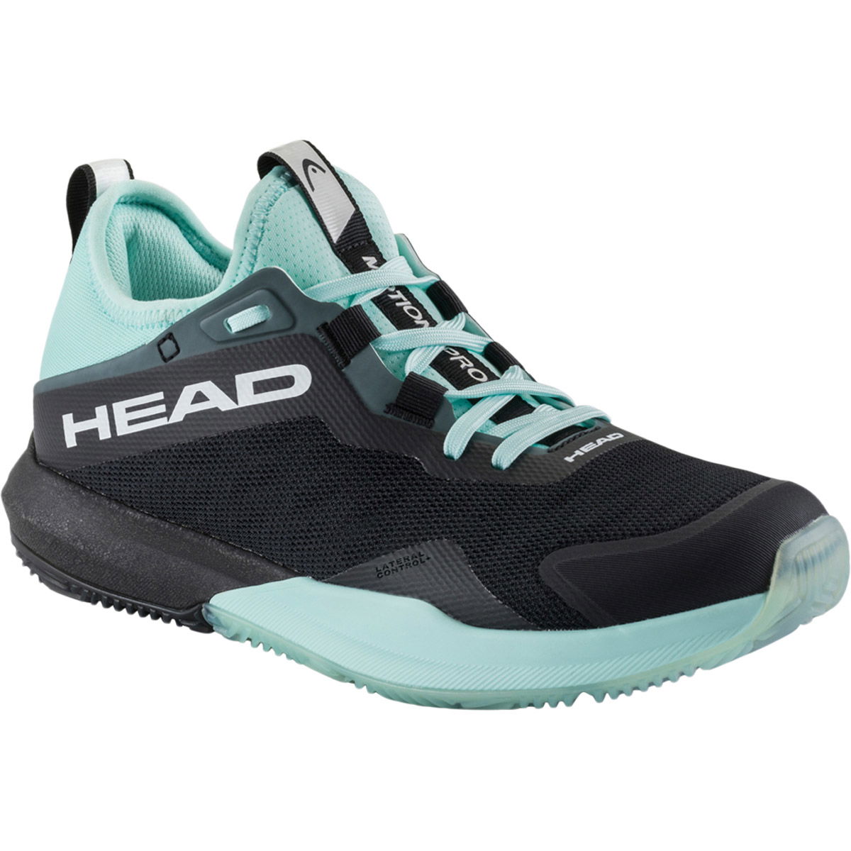 HEAD Motion Pro Padel Sko Dame