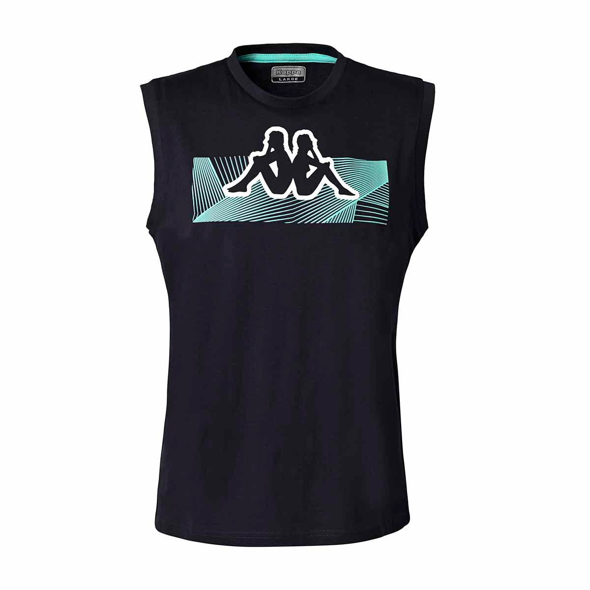 Camisa Kappa Erfin