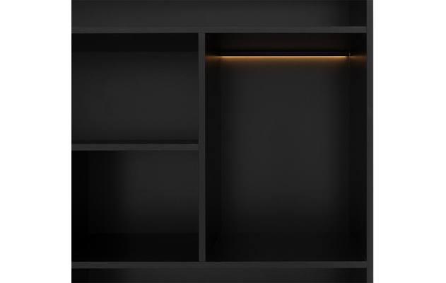 Kastverlichting Finish