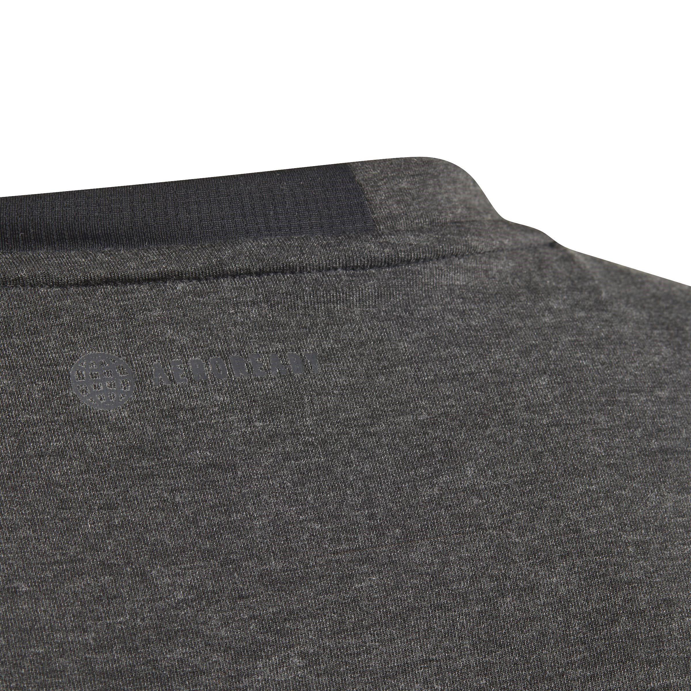 adidas Designed for Training Top Mens